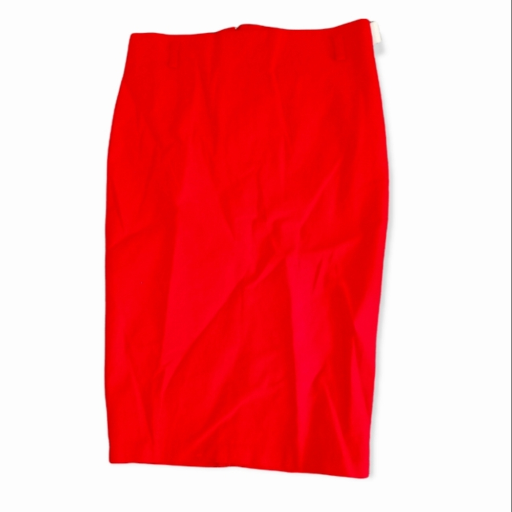 DOTS new bodybon pencil statement skirt size 4